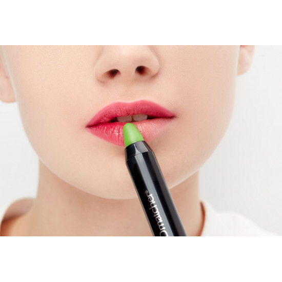 مود ماتشر لوكس تويست ستيك أخضر مود ماتشر لوكس تويست ستيك أخضر