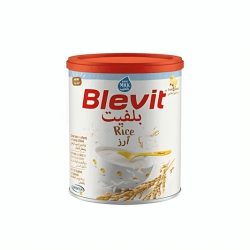 Blevit Rice With Milk 350gm