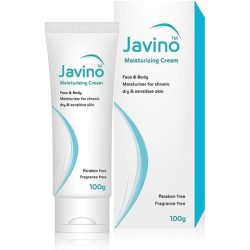 Javino Moisturizing Cream 100 gm