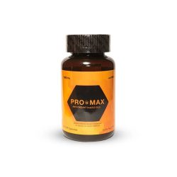 Pro Max 1000 mg 50 capsule