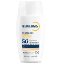 Bioderma Photoderm X-Defense SPF 50 TNT1 40 ml