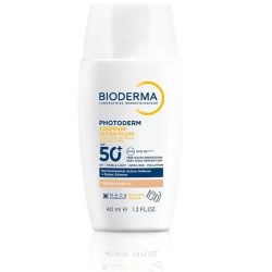 Bioderma Photoderm X-Defense SPF 50 TNT2 40 ml