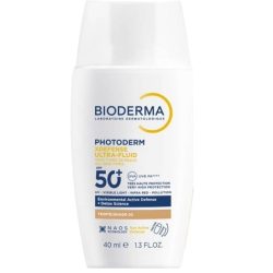 Bioderma Photoderm X-Defense SPF 50 TNT3 40 ml