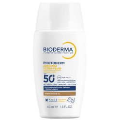 Bioderma Photoderm X-Defense SPF 50 TNT4 40 ml