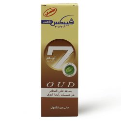 كريم فيبكس برائحة العود 25 مل