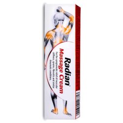 Radian Massage Cream 30 gm
