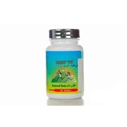 Daily vit 30 tab