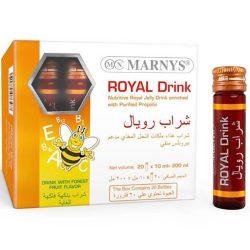  Marnys Royal Drink (20Vials x 10ml)
