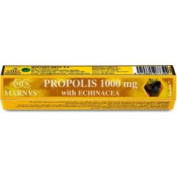 Marnys Propolis 1000 mg 30 Capsule