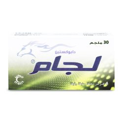 Lejam 30 Mg 4 Tablet