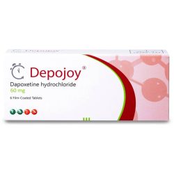 Depojoy 60 Mg 6 Tablet