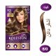 "كوليستون صبغة شعر أشقر غامق كيت 6/0 " "كوليستون صبغة شعر أشقر غامق كيت 6/0 "