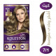 كوليستون صبغة شعر أشقر متوسط رمادى 7/1
