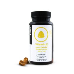 Lipo C Vit Gummies 30 PCs