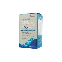 Omega Fort 60 Capsule