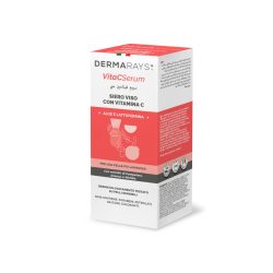 DermaRays Vita C Serum 30 ml