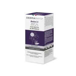 DermaRays RetinOil 30 ml