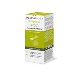 DermaRays FruityMask 50 Ml