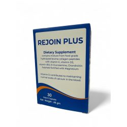 ReJoin Plus - Powerful, Comprehensive Support for Strong Bones &amp; Flexible Joints