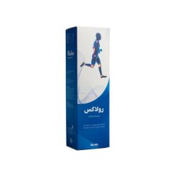 Rulax Massage cream 50 ml