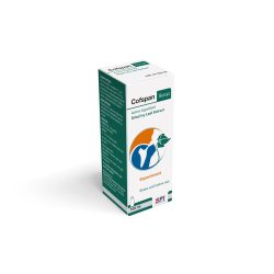 Cofspan Expectorant Syrup 100 Ml