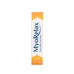 MYORELAX MASSAGE EMULGEL 50ML