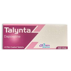 TALYNTA 60 MG 4 TAB