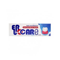 Eurocare Gum Care Gel adults 30 g