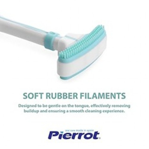 بييروت منظف اللسان لنفس منعش وفم نظيف بييروت منظف اللسان لنفس منعش وفم نظيف