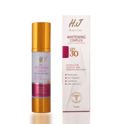 Beauty Care Intimate Area Lightening Cream - For Even-Toned, Smoother Skin 50 gm