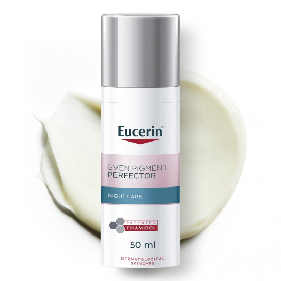 يوسرين كريم الليل الموحد للون البشرة - 50 مل يوسرين كريم الليل الموحد للون البشرة - 50 مل