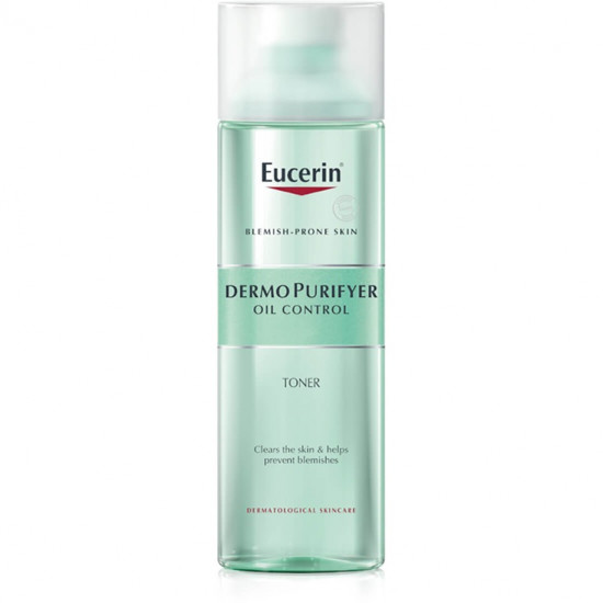 يوسرين تونر لتنقية البشرة - 200 مل