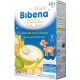بيبينا حبوب الأطفال بحليب الماعز قمح مع الإجاص و الموز 200 جرام