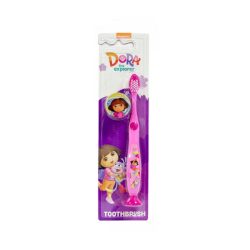Nickelodeon T.B Dora with base
