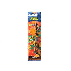 Nickelodeon T.B Ninja Turtles with base