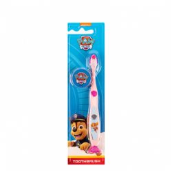 Nickelodeon T.B Paw Patrol with base