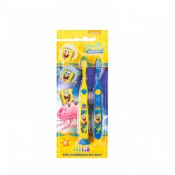 Nickelodeon T.B SpongeBob 2 with base