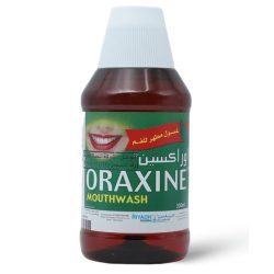 Oraxine Mouth Wash 300 Ml