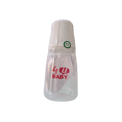 4U Baby 150ml feeding bottle