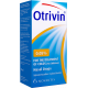 اوتريفين نقط للانف للأطفال 0.05% 10 مل اوتريفين نقط للانف للأطفال 0.05% 10 مل