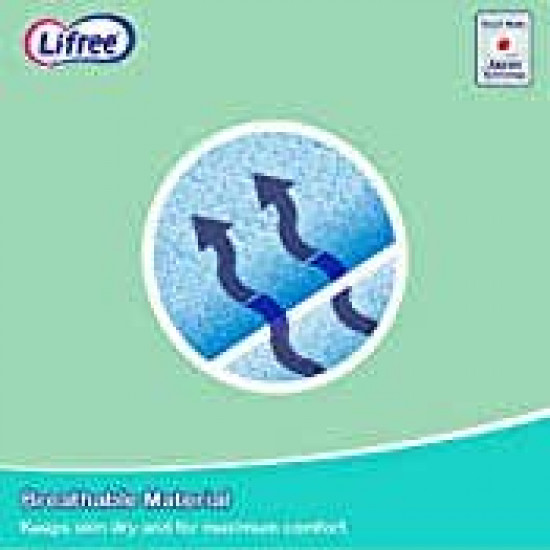 ليفري حفائظ لكبار السن كبير24 قطعة