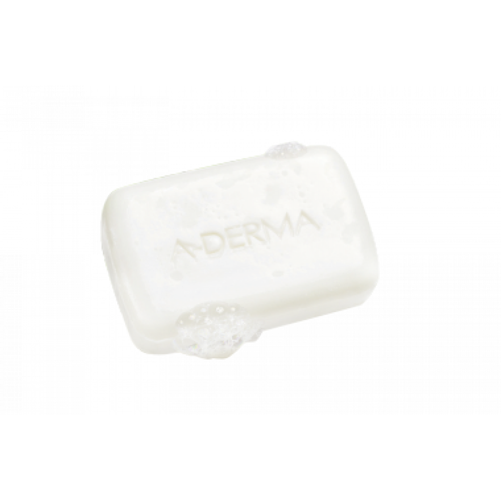 اديرما لوح للتنظيف غير معطر 100 جم