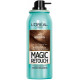 لوريال ماجيك ريتاتش بخاخ فوري لإخفاء لون جذور الشعر بني 75 مل