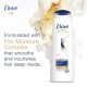 Dove Shampoo Intensive Repair 400 ml Dove Shampoo Intensive Repair 400 ml