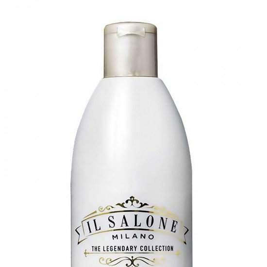 ال صالون بروتين عبوه ترويجيه شامبو+بلسم