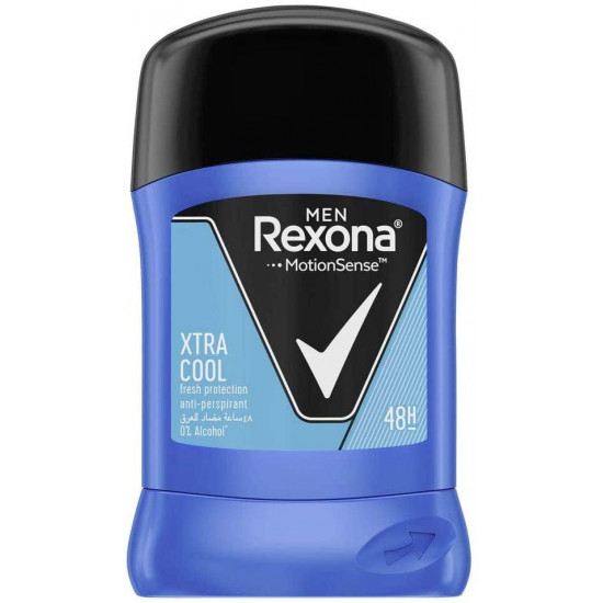 ريكسونا ستيك رجالي اكستراكول 40 مل