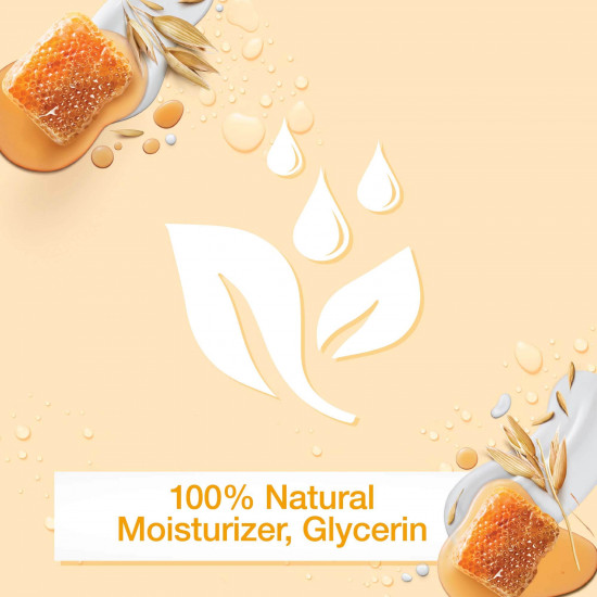 جونسون فيتا ريتش لوشن جسم بالعسل 250مل جونسون فيتا ريتش لوشن جسم بالعسل 250مل