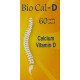 فيتا-فيجور بيو كال-دي كالسيوم & فيتامين د 60 قرص