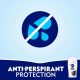 Nivea Black & White, Women Antiperspirant, Stick 40Ml Nivea Black & White, Women Antiperspirant, Stick 40Ml