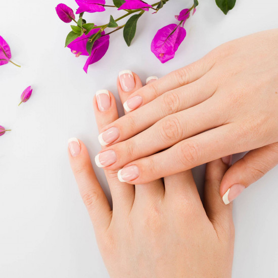 تيتانيا قصافة اظافر صغير 1052/1K